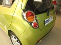 斯帕可SPARK 2011款 1.0L AT SX標(biāo)準(zhǔn)型圖片