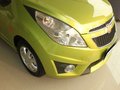 斯帕可SPARK 2011款 1.0L AT SX標(biāo)準(zhǔn)型圖片