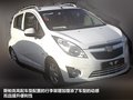 斯帕可SPARK 圖片