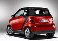 smart fortwo 图片