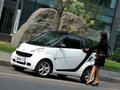 smart fortwo 图片