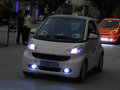 smart fortwo 图片
