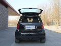 smart fortwo 2011款 1.0 T 博速特別版圖片