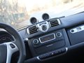 smart fortwo 2011款 1.0 T 博速特别版图片