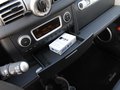 smart fortwo 2011款 1.0 T 博速特别版图片