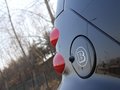 smart fortwo 2011款 1.0 T 博速特别版图片