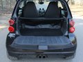 smart fortwo 2011款 1.0 T 博速特别版图片