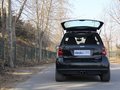 smart fortwo 2011款 1.0 T 博速特別版圖片