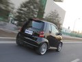 smart fortwo 2011款 1.0 T 博速特別版圖片