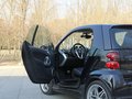 smart fortwo 2011款 1.0 T 博速特别版图片