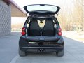 smart fortwo 2011款 1.0 T 博速特別版圖片