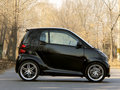 smart fortwo 2011款 1.0 T 博速特别版图片