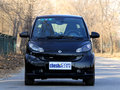 smart fortwo 2011款 1.0 T 博速特别版图片
