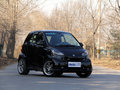 smart fortwo 图片