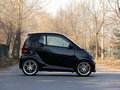 smart fortwo 图片
