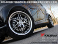 smart fortwo 图片