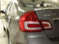 長(zhǎng)安CX30 2011款 1.6 MT 三廂豪華型圖片