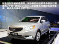 长安CX30 图片
