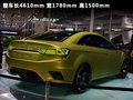 長安CX30 圖片