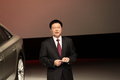 奥迪A8 图片