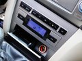 传祺GA5 传祺 2.0MT 精英版 2011款 试驾图图片
