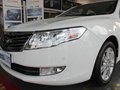 传祺GA5 2011款 2.0 AT 精英版图片