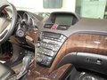 讴歌MDX 2011款 3.7 AT 标准版图片