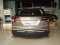 讴歌MDX 2011款 3.7 AT 标准款图片