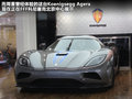 科尼賽克Agera 圖片