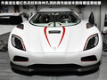 科尼赛克Agera 图片