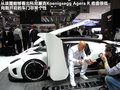 科尼赛克Agera 图片