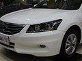 雅阁 2011款 2.0 AT EX Navi图片