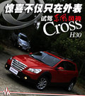 风神H30 图片