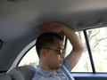 力帆X60 X60 1.8MT 標(biāo)準(zhǔn)型 2011款 試駕圖片