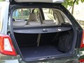 力帆X60 X60 1.8MT 標準型 2011款 試駕圖片