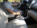 力帆X60 X60 1.8MT 标准型 2011款 试驾图片