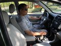 力帆X60 X60 1.8MT 標(biāo)準(zhǔn)型 2011款 試駕圖片