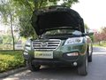 力帆X60 X60 1.8MT 标准型 2011款 试驾图片
