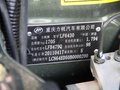 力帆X60 X60 1.8MT 标准型 2011款 试驾图片