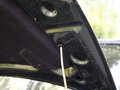 力帆X60 X60 1.8MT 标准型 2011款 试驾图片