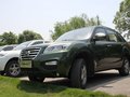 力帆X60 X60 1.8MT 标准型 2011款 试驾图片
