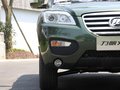 力帆X60 X60 1.8MT 标准型 2011款 试驾图片