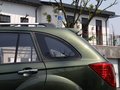 力帆X60 X60 1.8MT 标准型 2011款 试驾图片