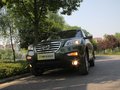 力帆X60 X60 1.8MT 標(biāo)準(zhǔn)型 2011款 試駕圖片