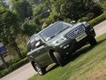 力帆X60 X60 1.8MT 标准型 2011款 试驾图片