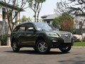 力帆X60 X60 1.8MT 标准型 2011款 试驾图片