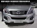 哈弗H6 图片