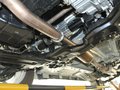哈弗H6 哈弗H6 2.0T MT 绿静两驱都市型 2011款图片