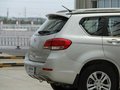 哈弗H6 哈弗H6 2.0T MT 绿静两驱都市型 2011款图片