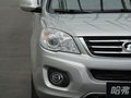 哈弗H6 哈弗H6 2.0T MT 绿静两驱都市型 2011款图片
